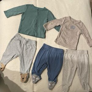 3 month Baby clothes
